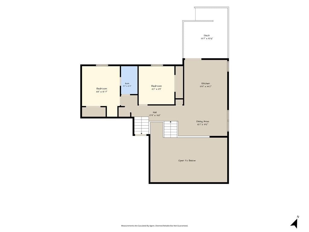 21206 W 55th Terrace — photo 33