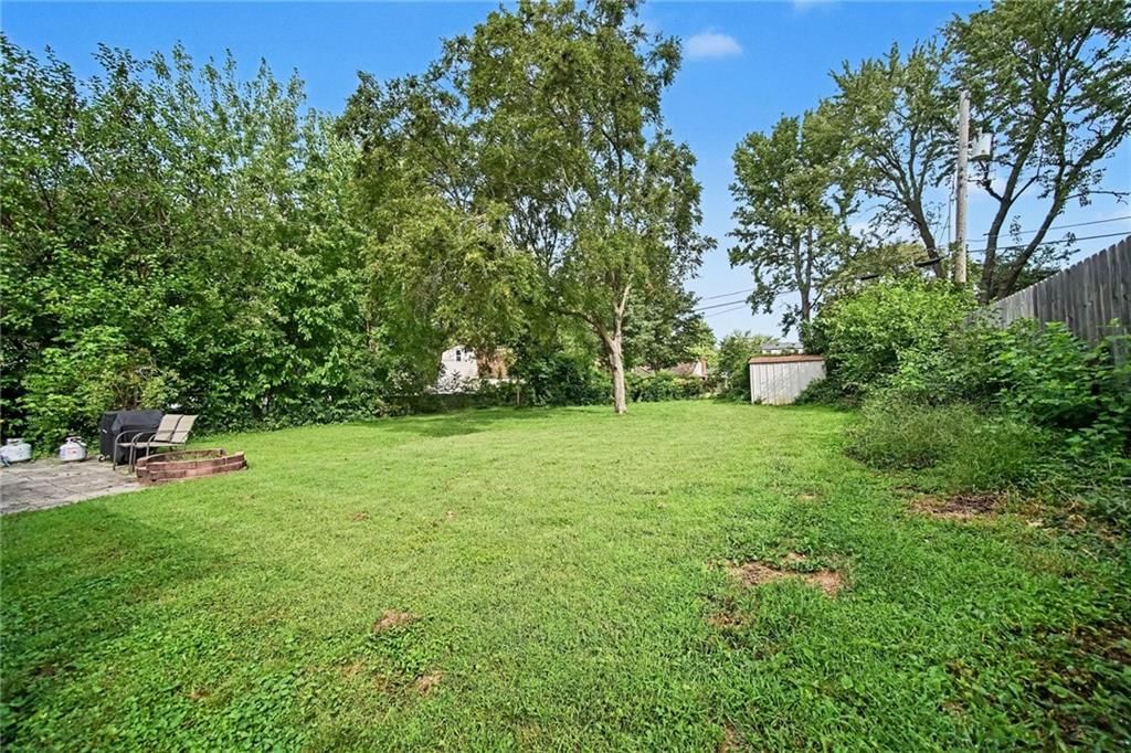 Photo 24 of 25 - 1208 W 25TH Terrace
