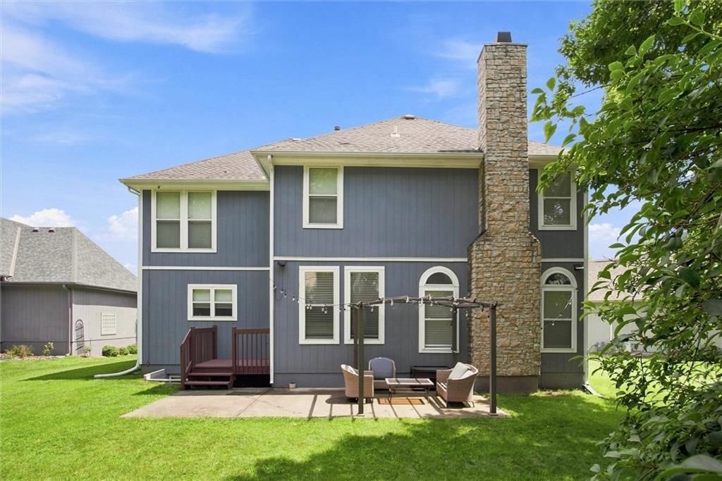 9414 Swarner Drive — photo 28