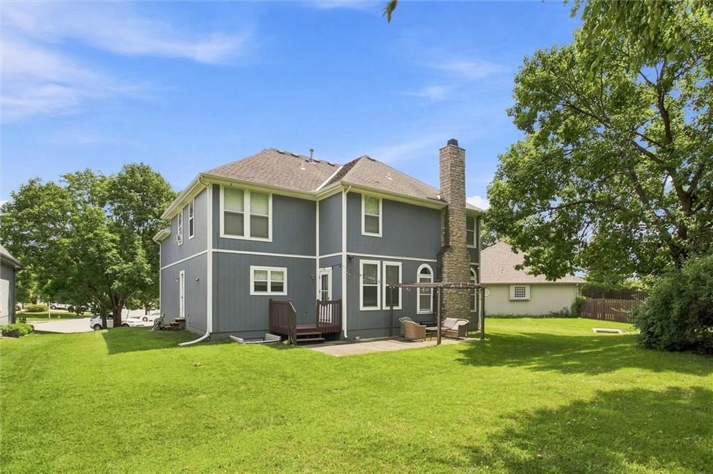 9414 Swarner Drive — photo 29
