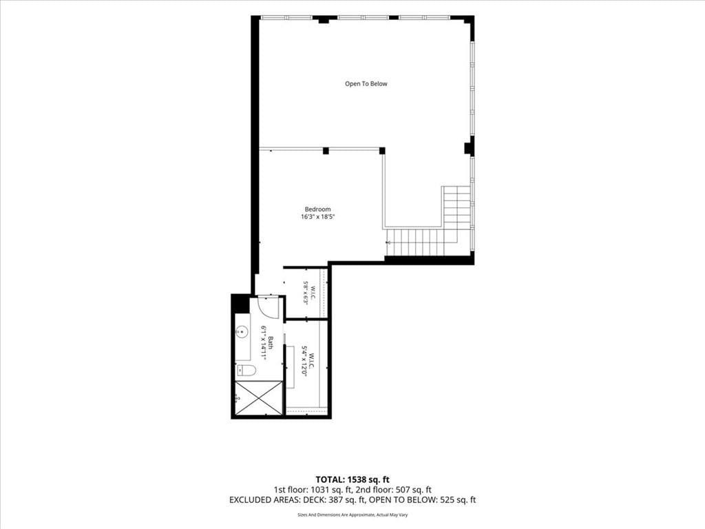 210 W 5th Street — photo 30