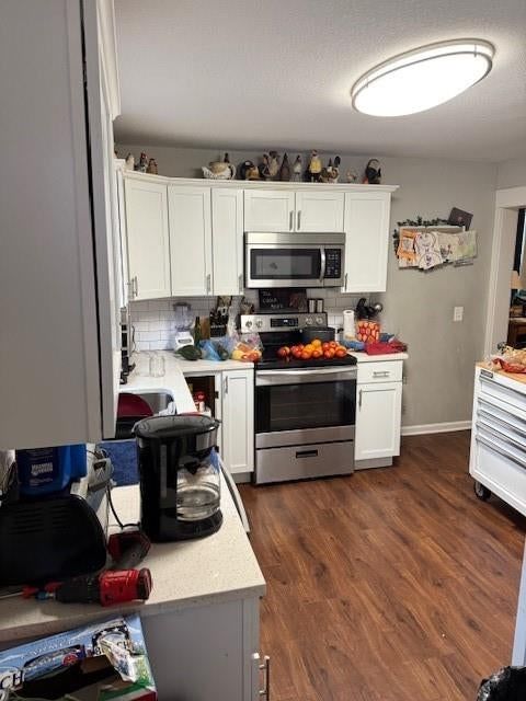 5911 S 14th Street — photo 14
