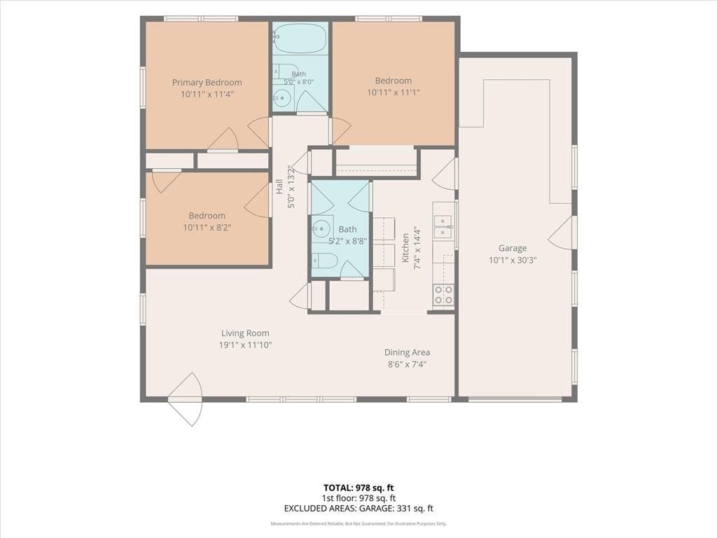 2114 Mitchell Street — photo 21