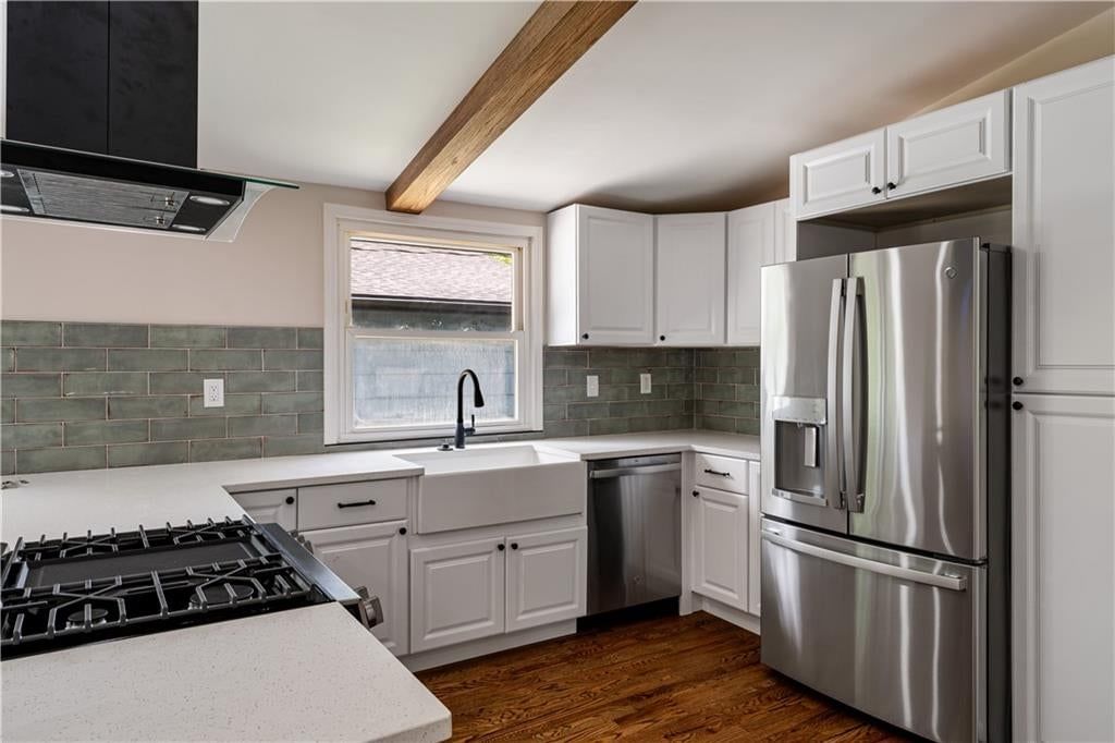 5701 N Highland Avenue — photo 10