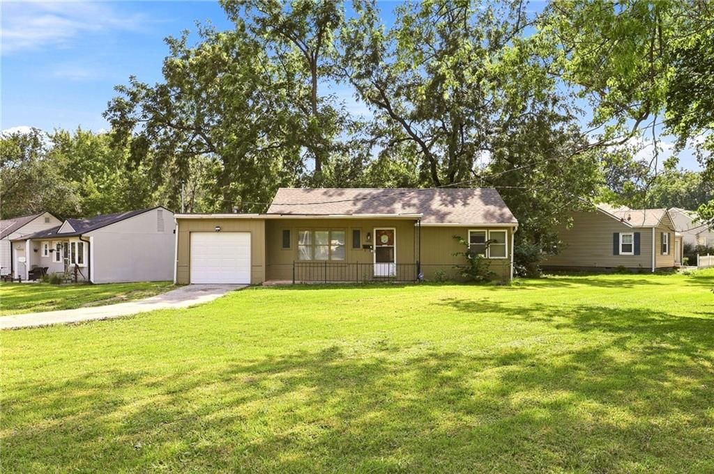 7400 Lamar Avenue — photo 1
