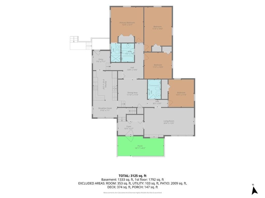 9604 E 67th Terrace — photo 45