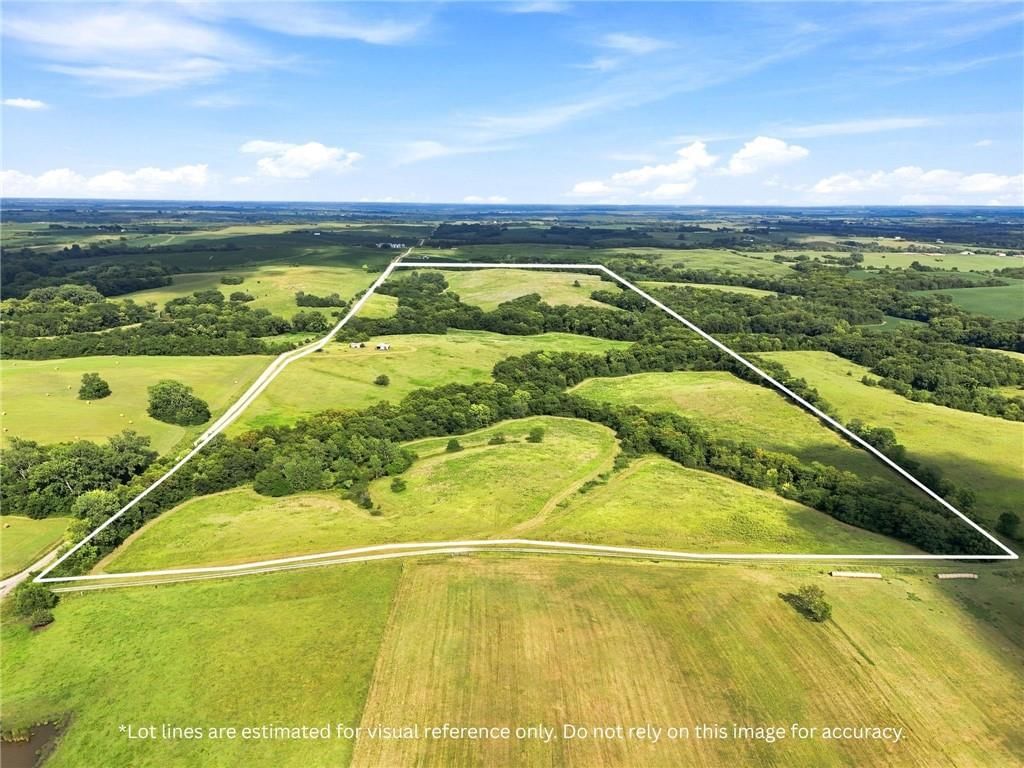 Tract 10 400th Street, Guilford, MO