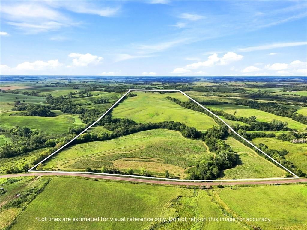 Tract 11 State M Highway, Stanberry, MO