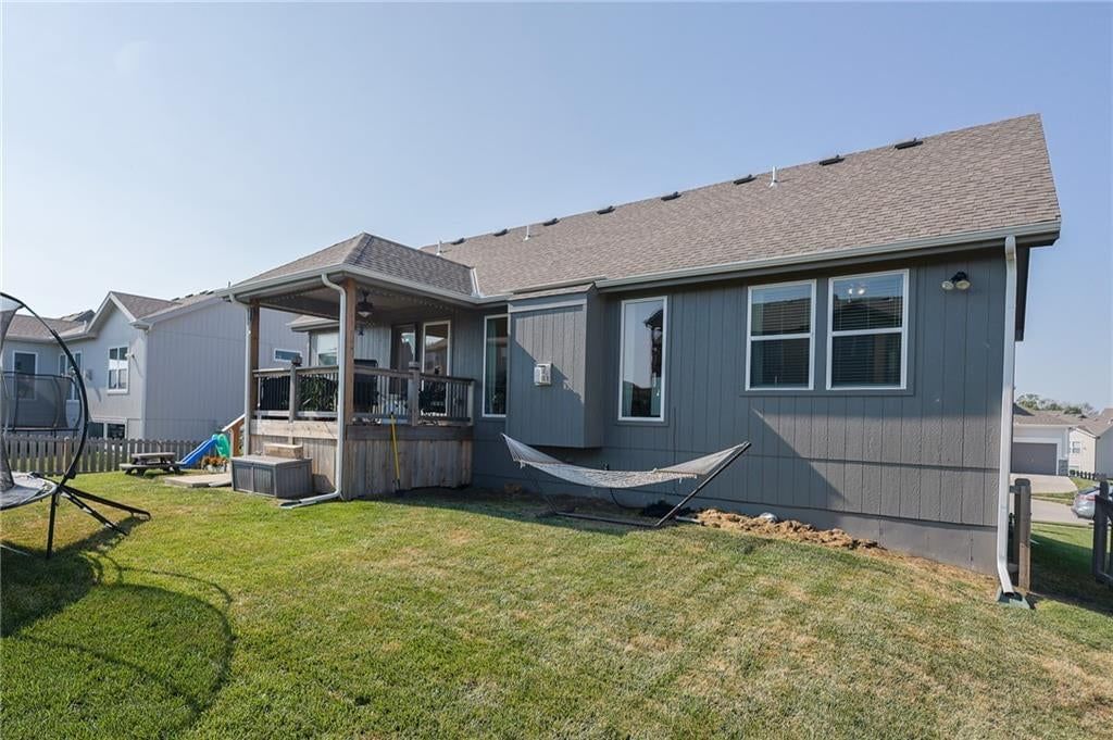 6012 NE 119th Street — photo 35