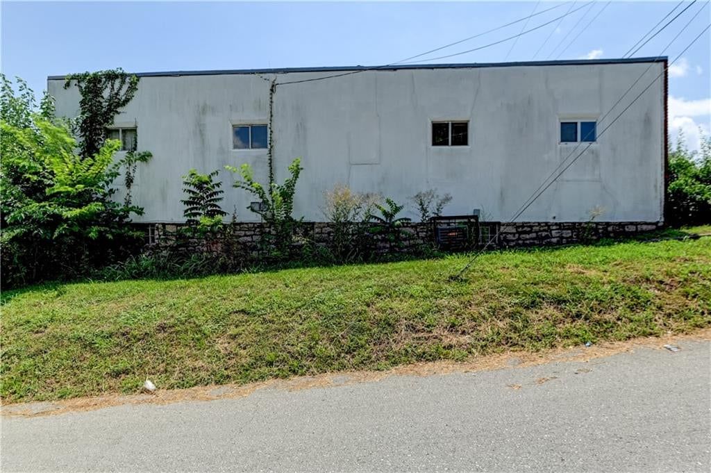 2701 Blue Ridge Boulevard — photo 3