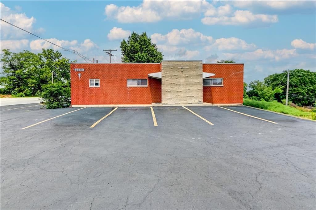 2701 Blue Ridge Boulevard — photo 25
