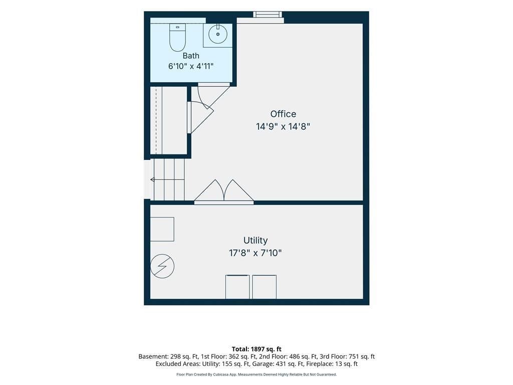 10820 N Smalley Court — photo 38
