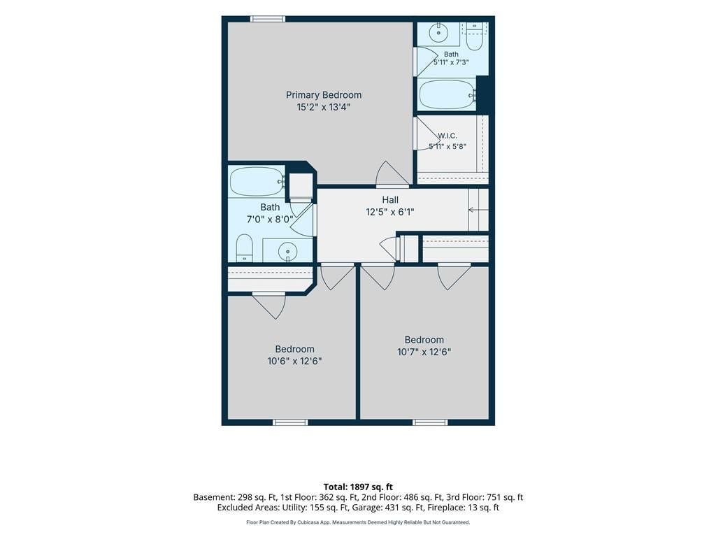 10820 N Smalley Court — photo 41