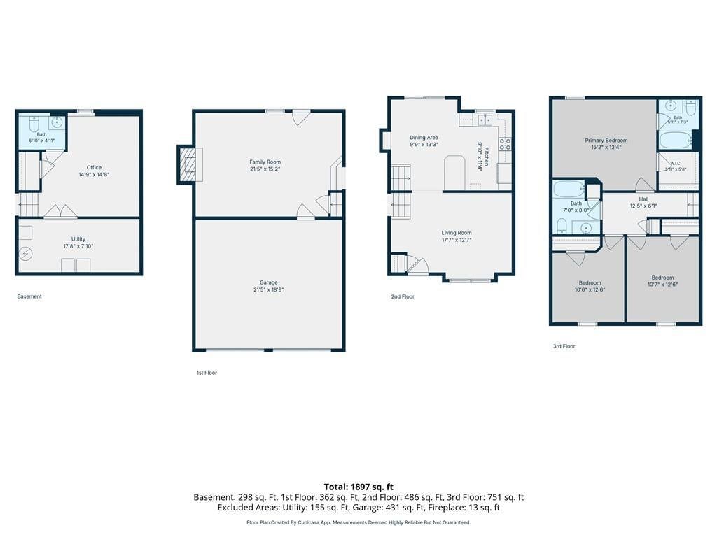 10820 N Smalley Court — photo 42