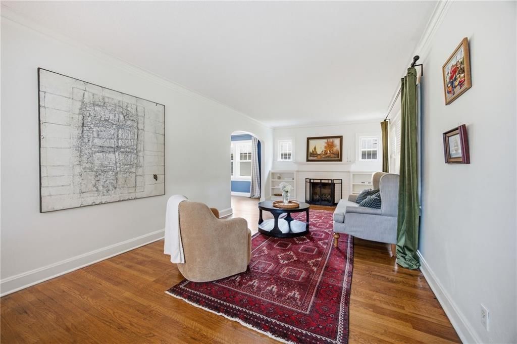 6412 McGee Street — photo 4