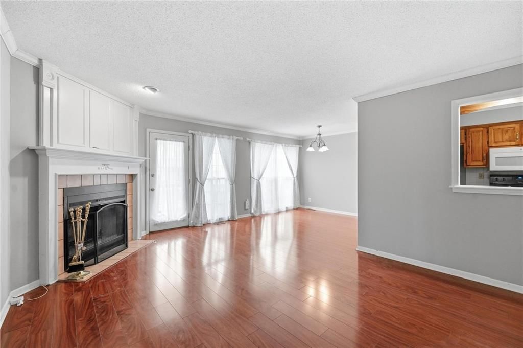 7460 Nall Avenue — photo 2