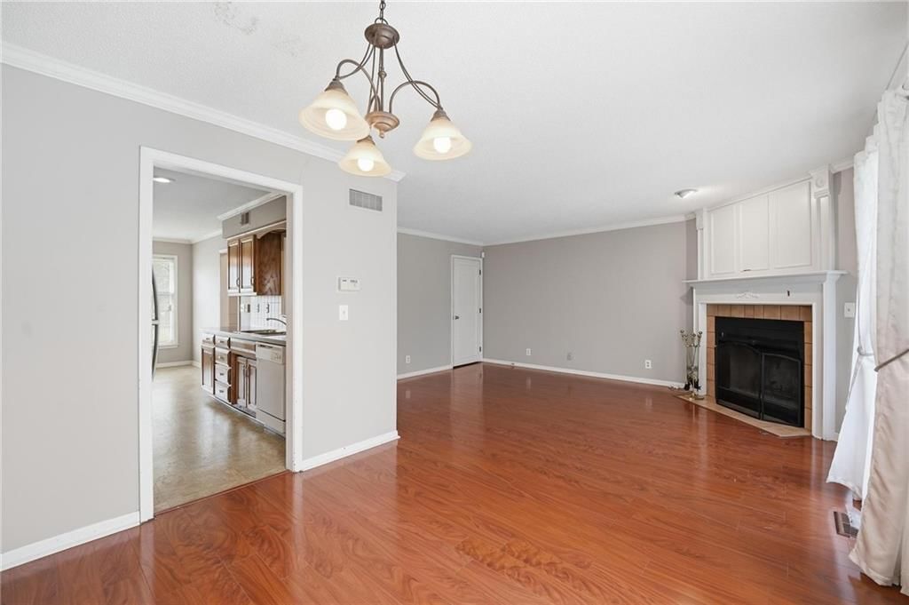 7460 Nall Avenue — photo 5