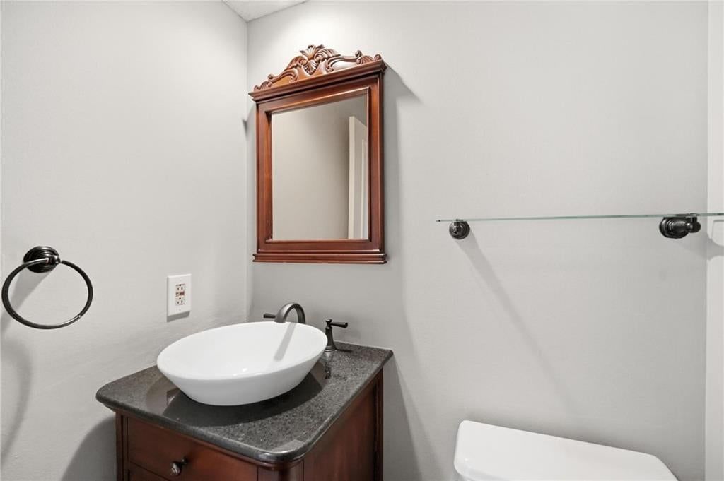 7460 Nall Avenue — photo 14