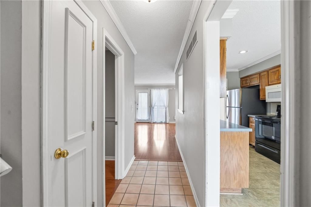 7460 Nall Avenue — photo 16