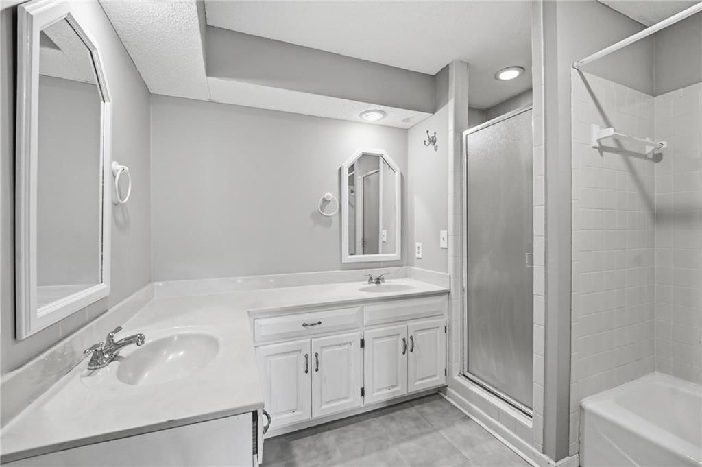 7460 Nall Avenue — photo 25