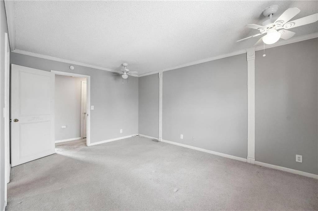 7460 Nall Avenue — photo 31