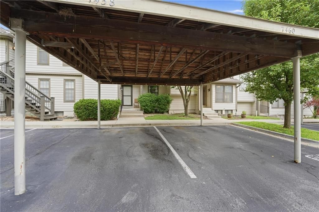 7460 Nall Avenue — photo 33
