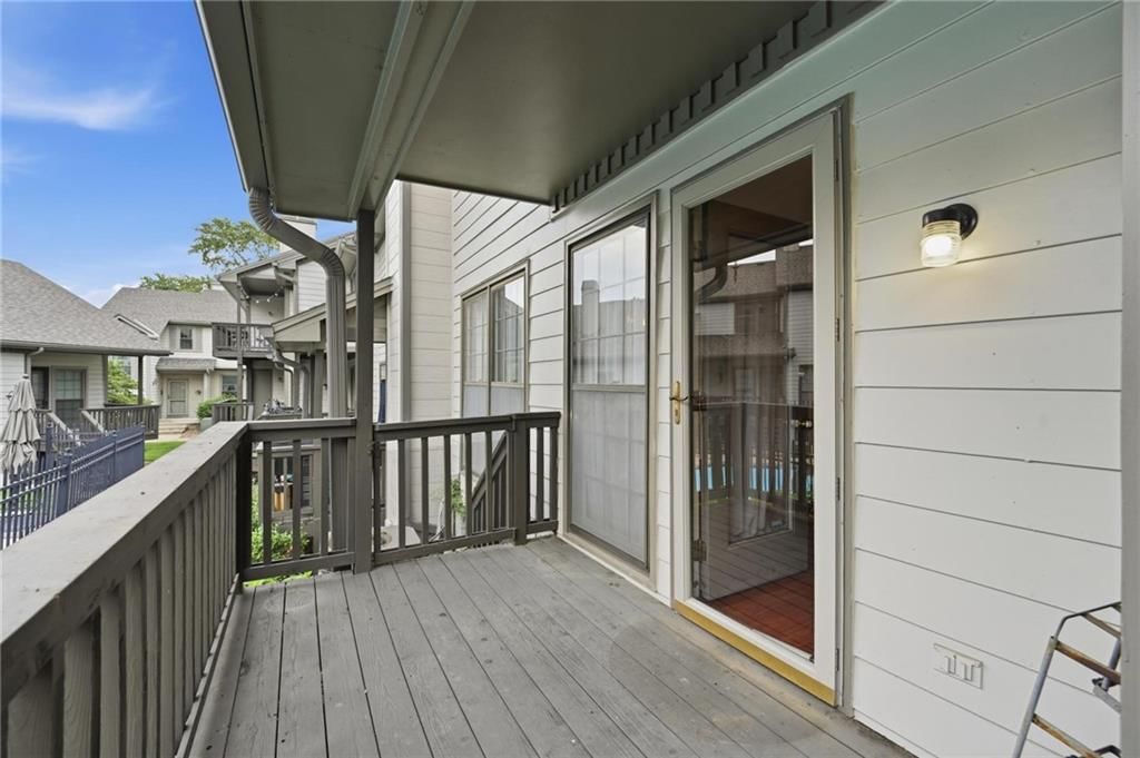 7460 Nall Avenue — photo 34