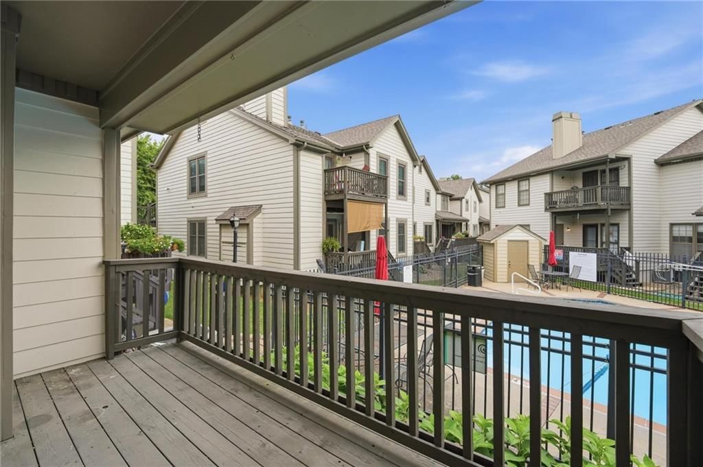 7460 Nall Avenue — photo 35
