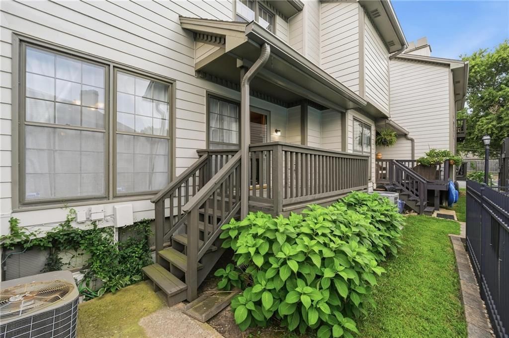 7460 Nall Avenue — photo 37