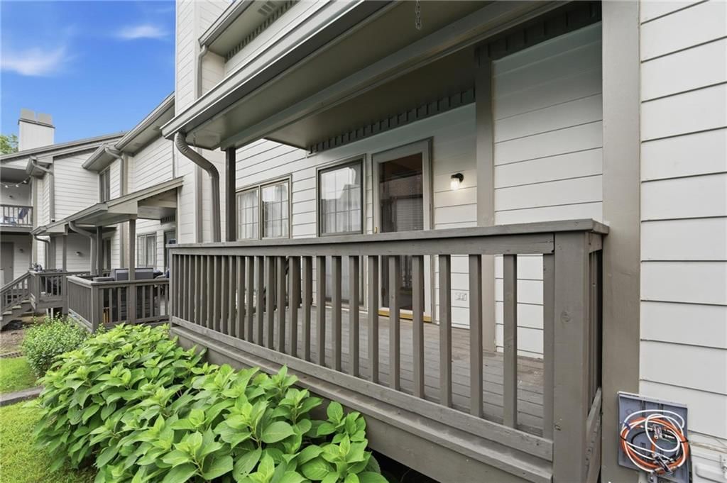 7460 Nall Avenue — photo 38