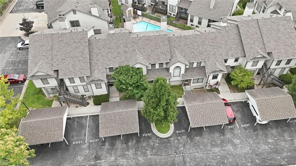 7460 Nall Avenue — photo 39