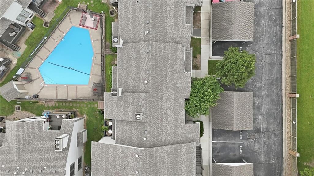 7460 Nall Avenue — photo 43