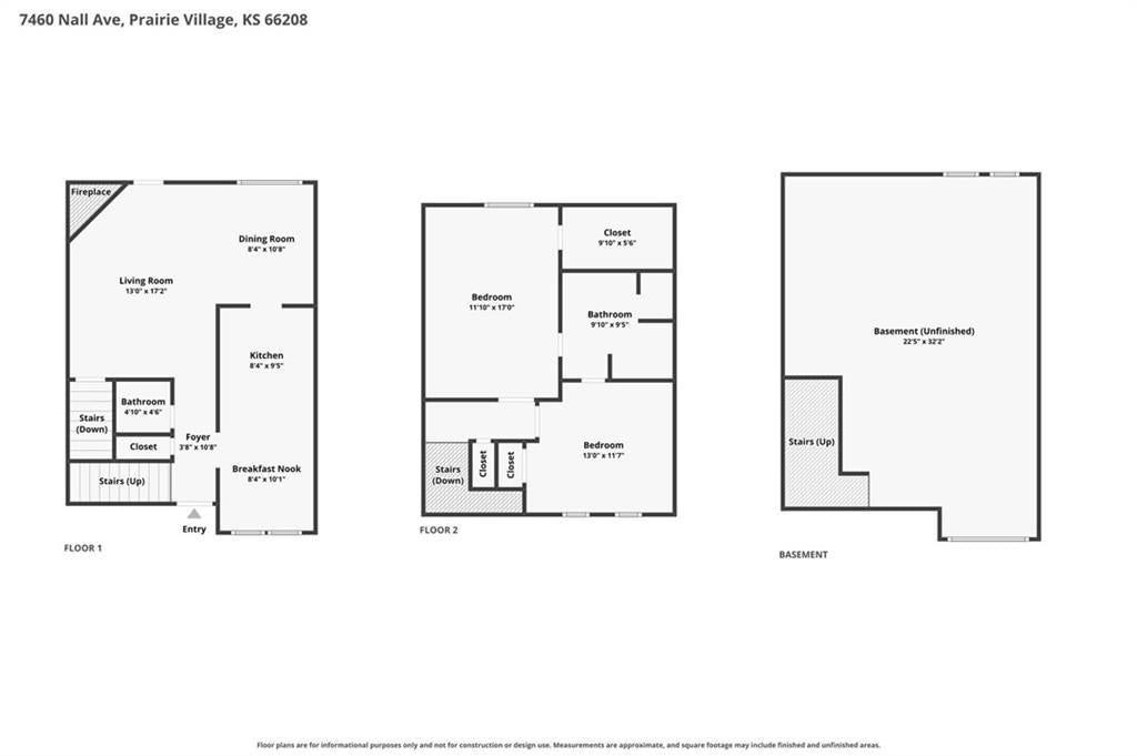 7460 Nall Avenue — photo 48