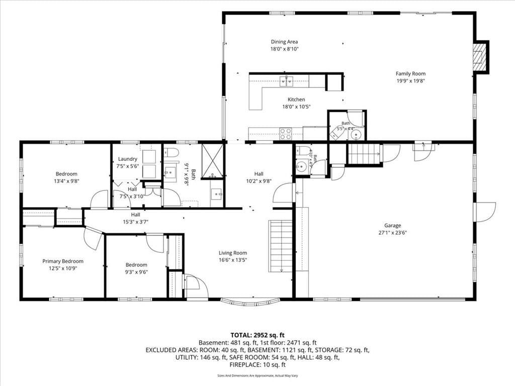 7200 W 83rd Street — photo 3