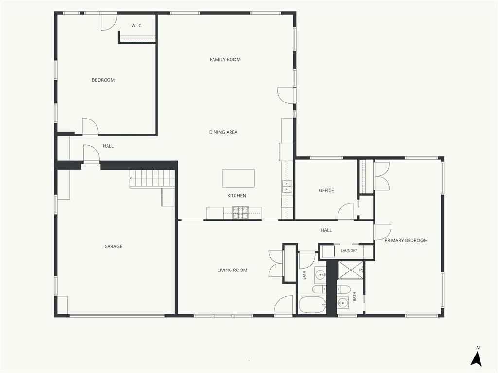 1630 NE 48th Terrace — photo 70