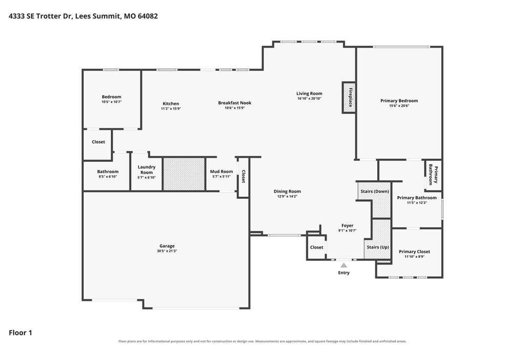 4333 SE Trotter Drive — photo 54