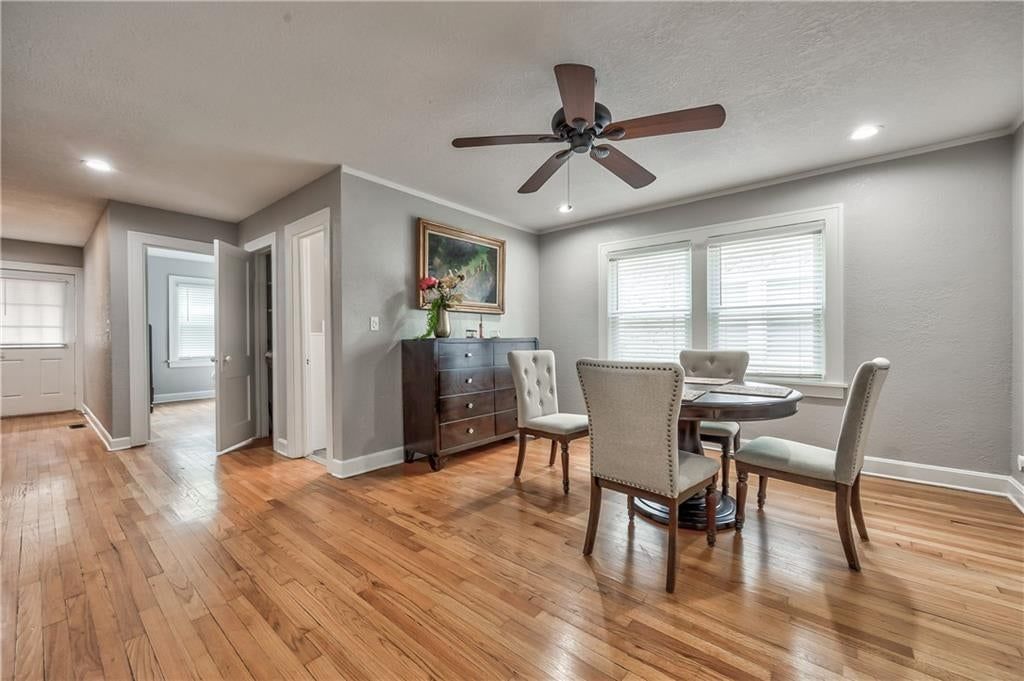 1813 W 41st Street — photo 20