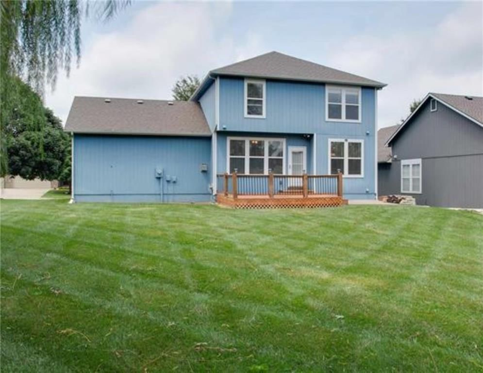 5217 Carson Drive — photo 24