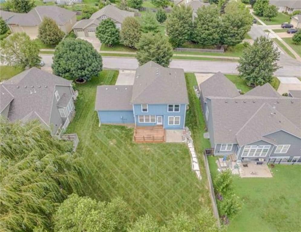 5217 Carson Drive — photo 25