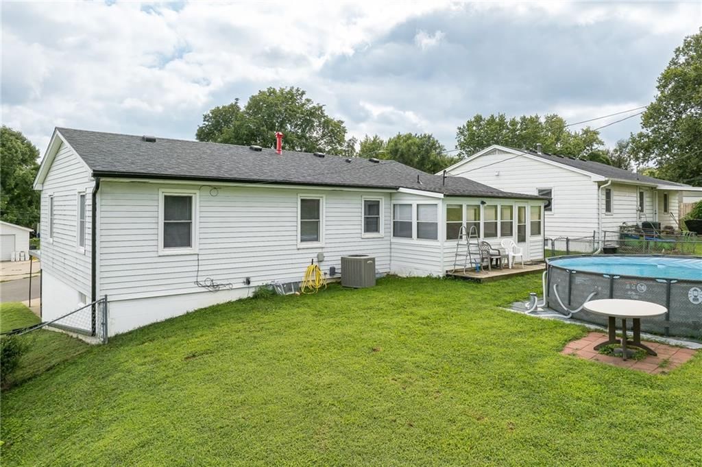 2705 Cedar Street — photo 6