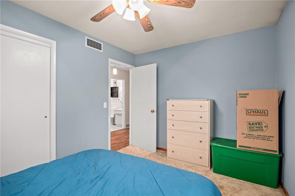 2705 Cedar Street — photo 17