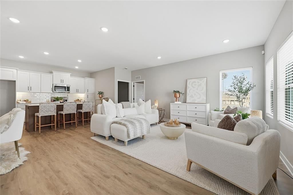 4721 Brentwood Avenue — photo 4