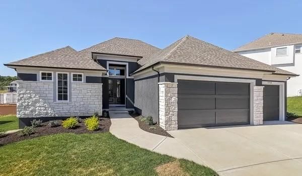 10005 NE 106th Court, Kansas City, MO