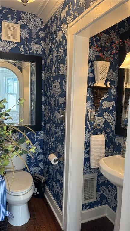 6425 Summit Street — photo 8