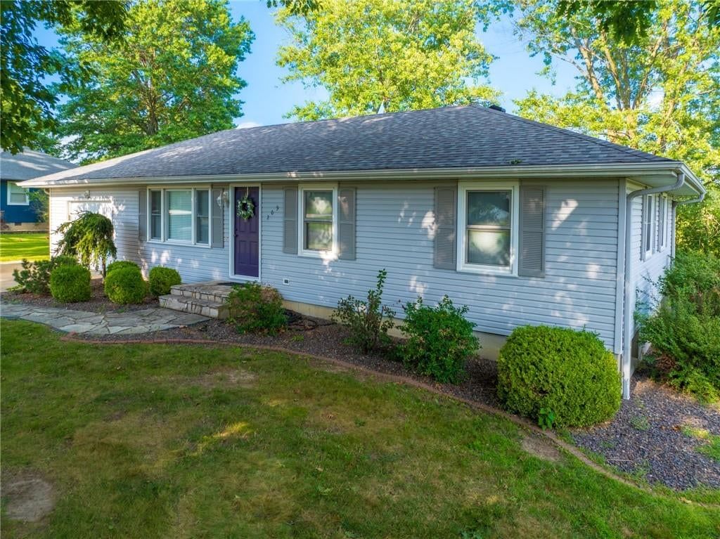 209 Markham Court, Brookfield, MO