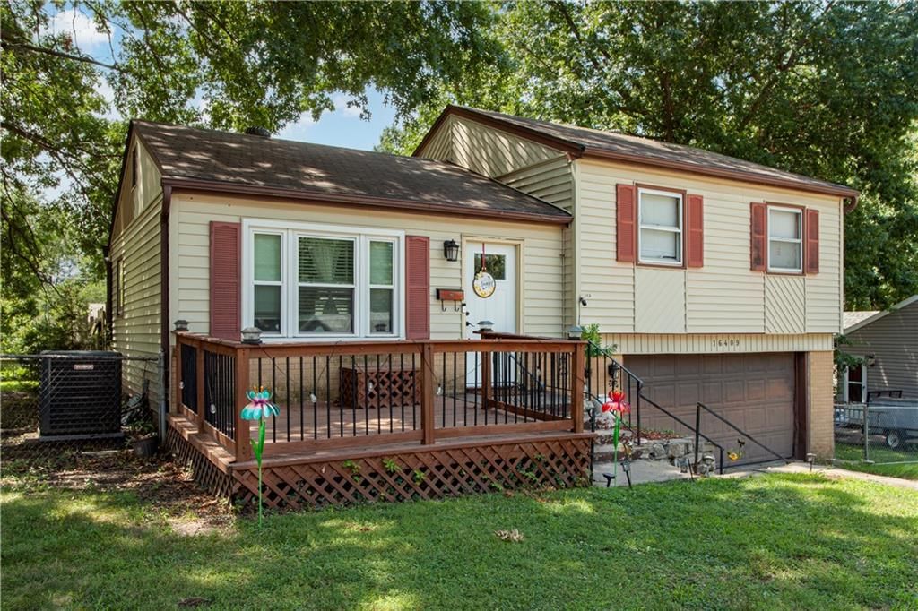 16409 E 31st Terrace S, Independence, MO