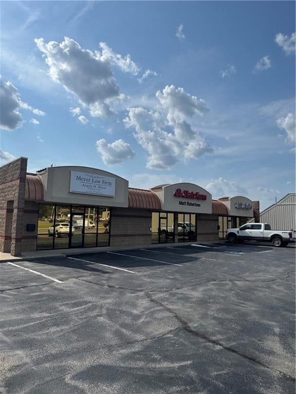 1317 N Broadway Street, Pittsburg, KS