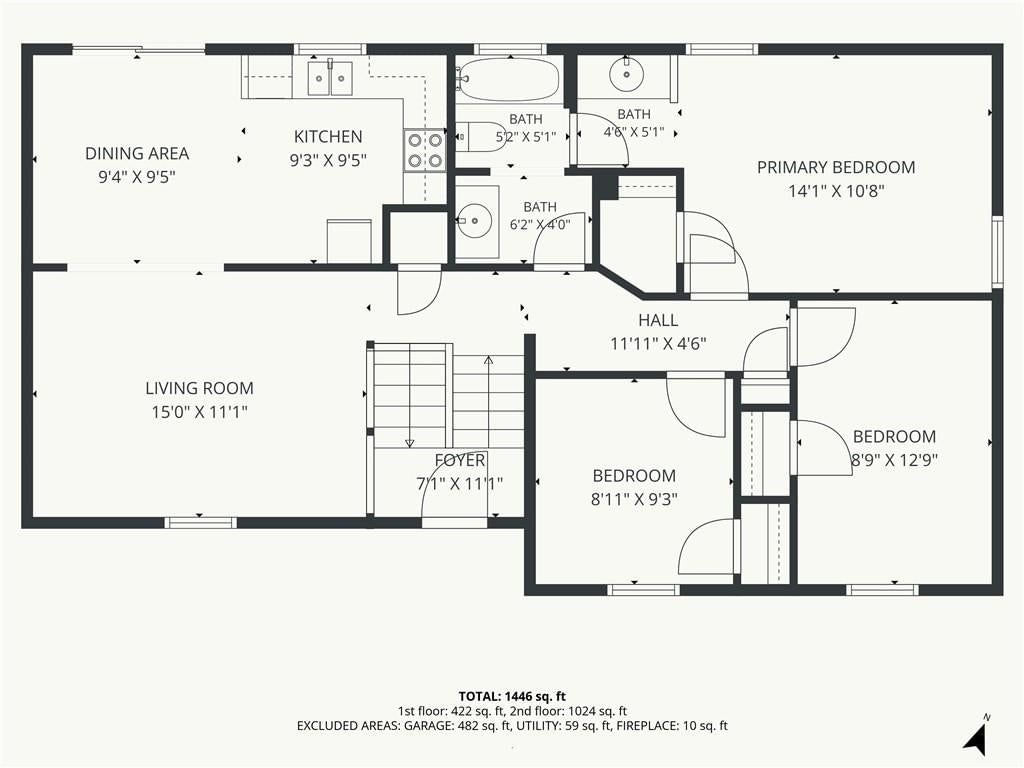 10330 Smalley Court — photo 38