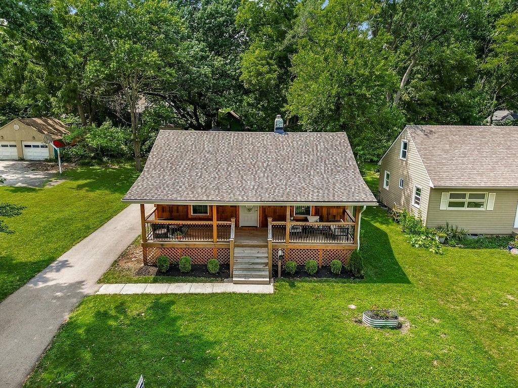 5406 Lamar Avenue — photo 5