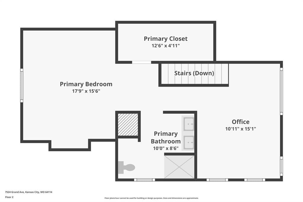 7524 Grand Avenue — photo 36